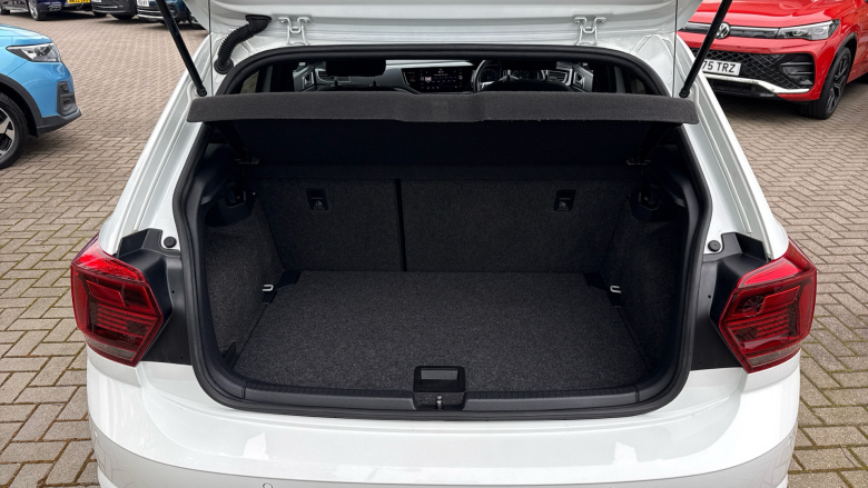 Volkswagen Polo 1.0 TSI 95 R-Line 5dr Petrol Hatchback